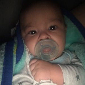 Meet your Posher, Candy